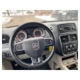 2013 DODGE GRAND CARAVAN SXT *2 Owner | Prior Certified Pre-Owned* (NO RESERVE)