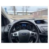 2014 FORD ESCAPE SE *No Accidents Reported | 98k Miles* (NO RESERVE)