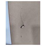 Nguyen Thanh Binh Vietnamese Women Framed Art 'The Red' - COA Included