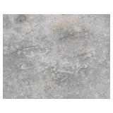 Bruce Fox Cast Metal Vintage Ashtrays