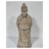 Chinese Terracotta Warrior