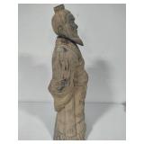 Chinese Terracotta Warrior