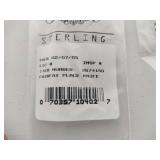 Gorham 'Fairfax' Sterling Silver Flatware Sets *New in Packaging* - Four Settings