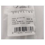 Gorham 'Fairfax' Sterling Silver Flatware Sets *New in Packaging* - Four Settings