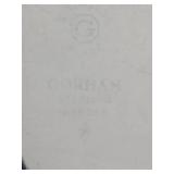 Gorham 'Fairfax' Sterling Silver Flatware Sets *New in Packaging* - Four Settings