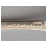 Gorham 'Fairfax' Sterling Silver Flatware Sets *New in Packaging* - Four Settings