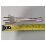 Gorham 'Fairfax' Sterling Silver Flatware Sets *New in Packaging* - Four Settings