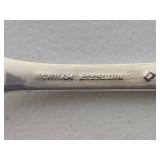 Gorham 'Fairfax' Sterling Silver Flatware Sets *New in Packaging* - Four Settings