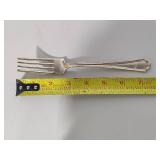 Gorham 'Fairfax' Sterling Silver Flatware Sets *New in Packaging* - Four Settings