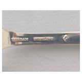 Gorham 'Fairfax' Sterling Silver Flatware Sets *New in Packaging* - Four Settings