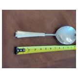 Gorham 'Fairfax' Sterling Silver Accessory Pieces (6pcs)