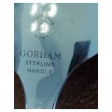 Gorham 'Fairfax' Sterling Silver Accessory Pieces (6pcs)