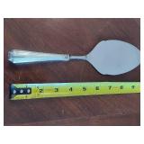 Gorham 'Fairfax' Sterling Silver Accessory Pieces (6pcs)