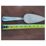 Gorham 'Fairfax' Sterling Silver Accessory Pieces (6pcs)