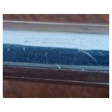 Gorham 'Fairfax' Sterling Silver Accessory Pieces (6pcs)