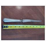 Gorham 'Fairfax' Sterling Silver Accessory Pieces (6pcs)