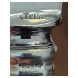 Gorham 'Fairfax' Sterling Silver Flatware **Monogrammed** (42pcs)