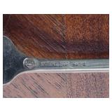 Gorham 'Fairfax' Sterling Silver Flatware **Monogrammed** (42pcs)