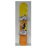 Burton 'Love' Snowboard