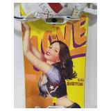 Burton 'Love' Snowboard