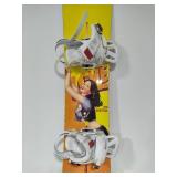 Burton 'Love' Snowboard