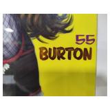 Burton 'Love' Snowboard