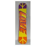 Burton 'Love' Snowboard