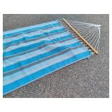 Algoma Quick Dry Hammock w/Bolster Pillow