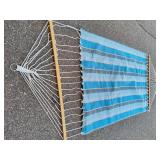 Algoma Quick Dry Hammock w/Bolster Pillow