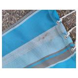 Algoma Quick Dry Hammock w/Bolster Pillow