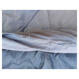 Two Coleman Sleeping Bags