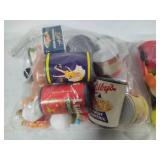 Karosel Kitchen by Sears *In Original Box* w/Play Food