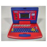 VTech Talking Whiz Kid Plus - Working!