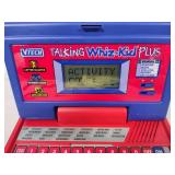 VTech Talking Whiz Kid Plus - Working!
