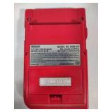 Vintage Game Boy by Nintendo - Working!