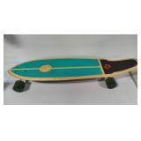 Kryptonics Skateboard