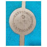 Kryptonics Skateboard
