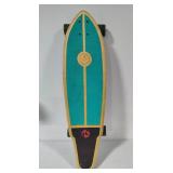 Kryptonics Skateboard