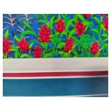 'Fern Grotto' by Rosalie Prussing *Signed & Numbered w/COA*