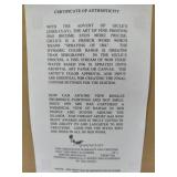 'Fern Grotto' by Rosalie Prussing *Signed & Numbered w/COA*