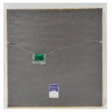 Rita Genet Signed Painting