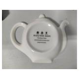 Halcyon Days Shakespeare Tea Caddy