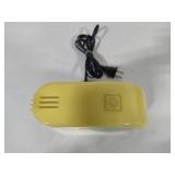 Big Ben Moon Beam Alarm Clock