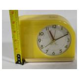 Big Ben Moon Beam Alarm Clock