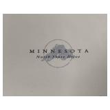 Legendary Landmark Prints 'Lake Superior North Shore' Art Print by Mark Herman