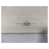 Legendary Landmark Prints 'Lake Harriet' Art Prints by Mark Herman