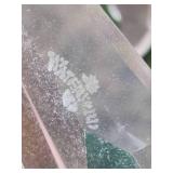 Waterford Crystal 'Lismore' Six Arm Chandelier