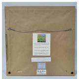 'Plumeria Grove - Hawaii' Signed/Numbered by Rosalie Prussing