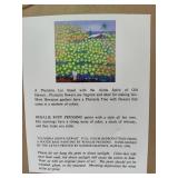 'Plumeria Grove - Hawaii' Signed/Numbered by Rosalie Prussing