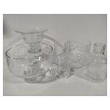 Assorted Glass Decor - incl Kosta Boda!